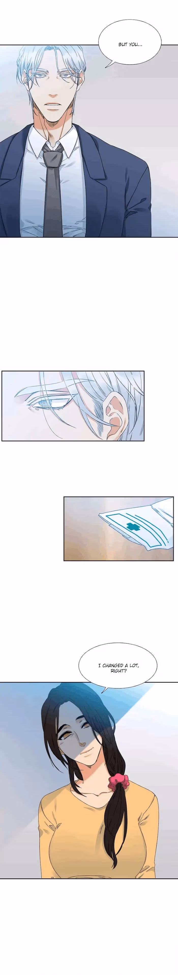 Paramour Chapter 2 page 5 - 