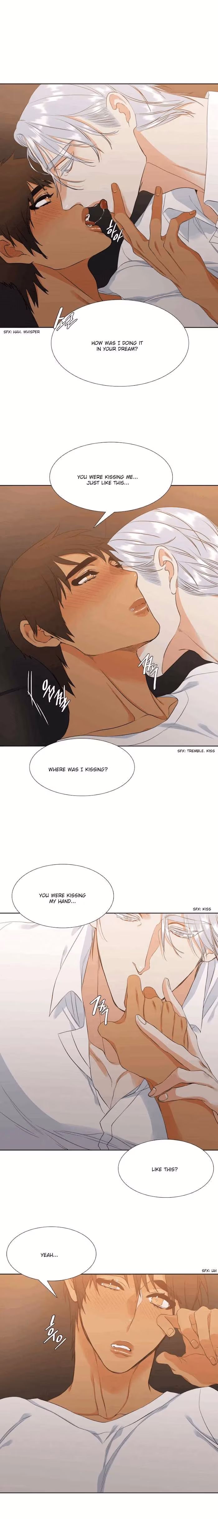 Paramour Chapter 20 page 11 - 