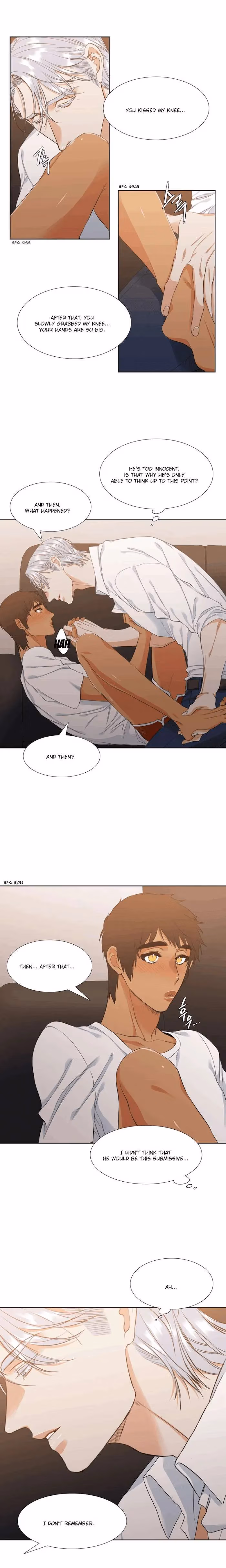 Paramour Chapter 20 page 12 - 