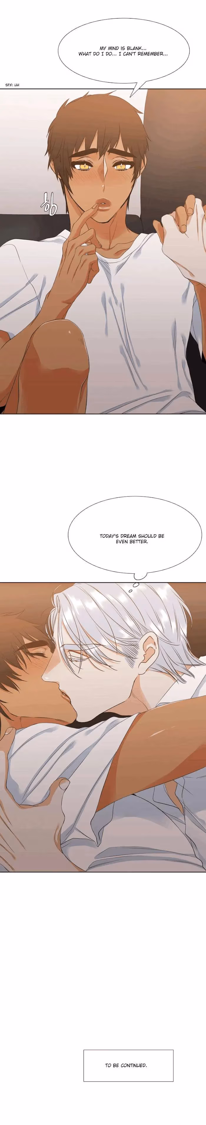 Paramour Chapter 20 page 13 - 