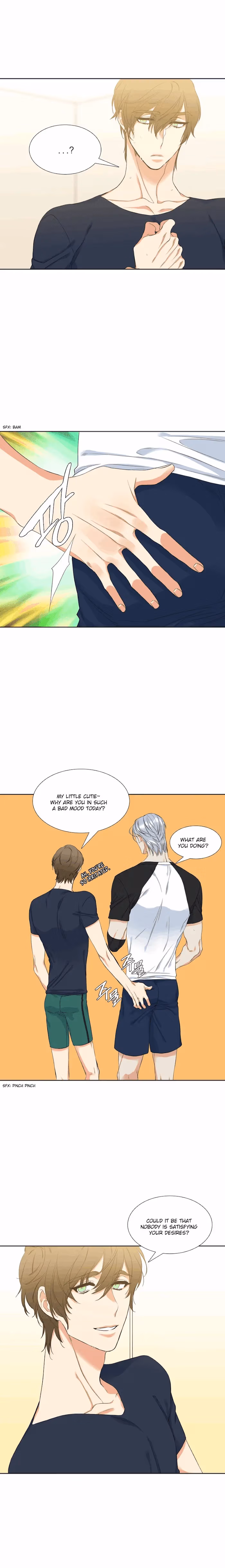 Paramour Chapter 20 page 3 - 