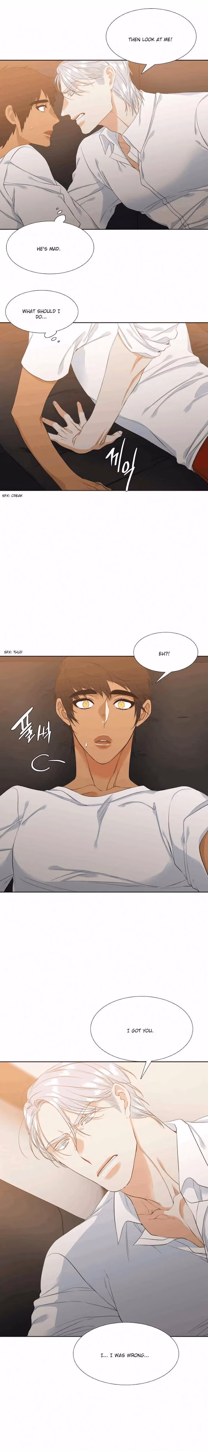 Paramour Chapter 20 page 7 - 