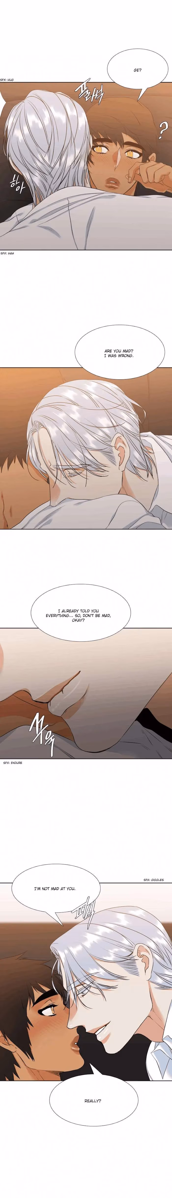 Paramour Chapter 20 page 9 - 