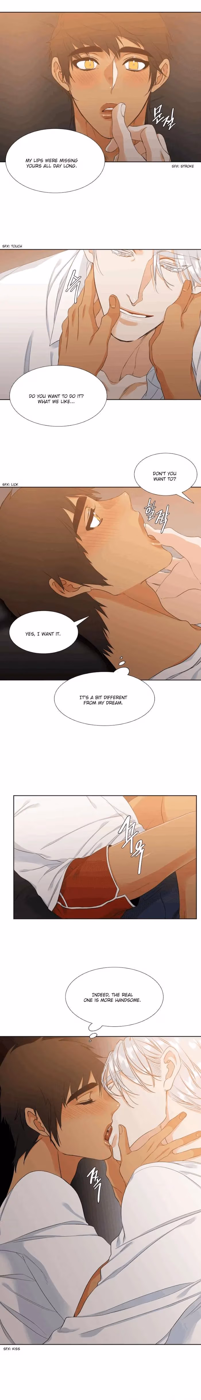 Paramour Chapter 20 page 10 - 