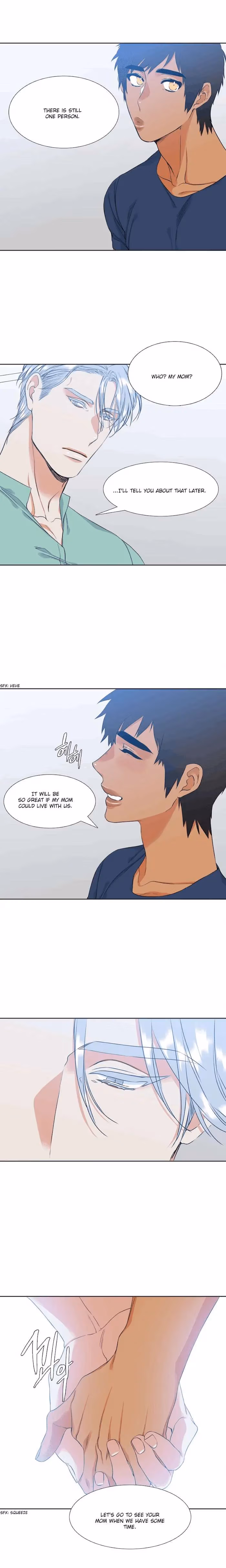 Paramour Chapter 21 page 11 - 