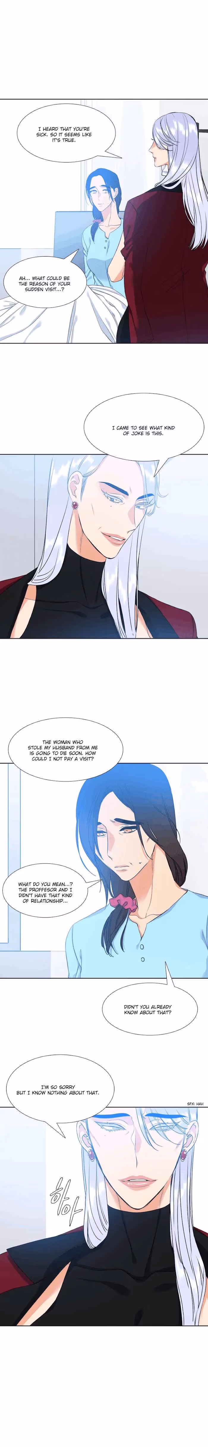 Paramour Chapter 21 page 13 - 