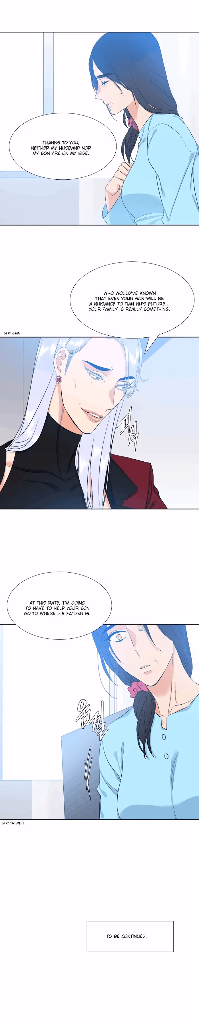 Paramour Chapter 21 page 14 - 