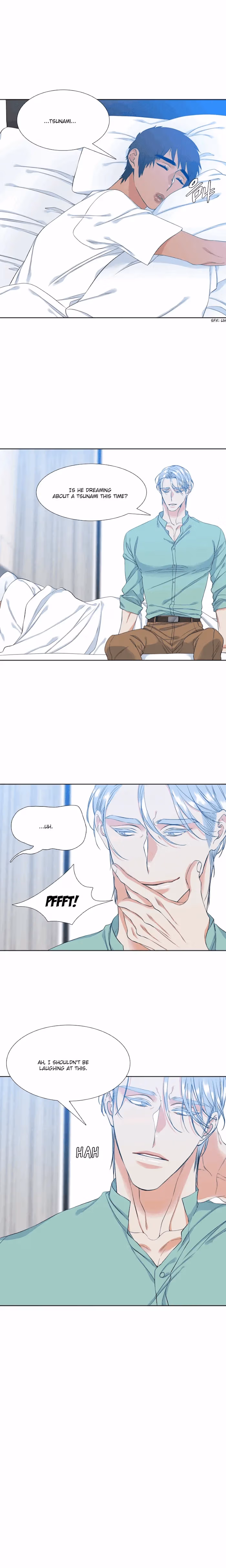 Paramour Chapter 21 page 4 - 