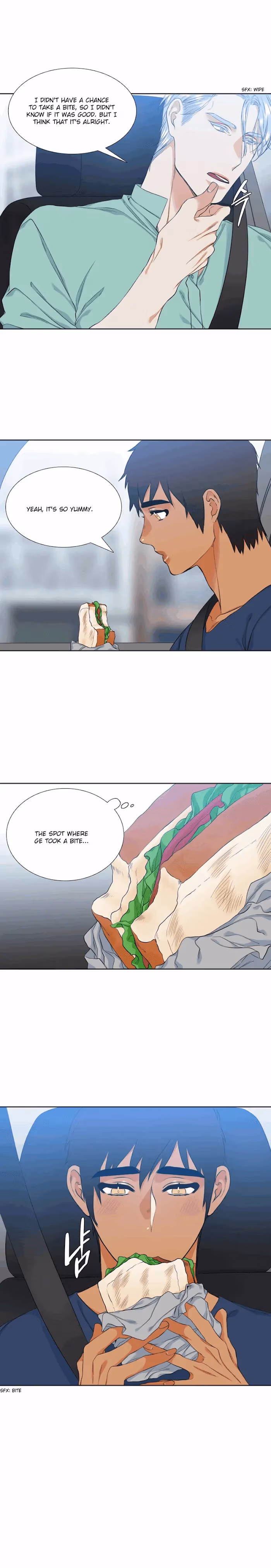 Paramour Chapter 21 page 7 - 