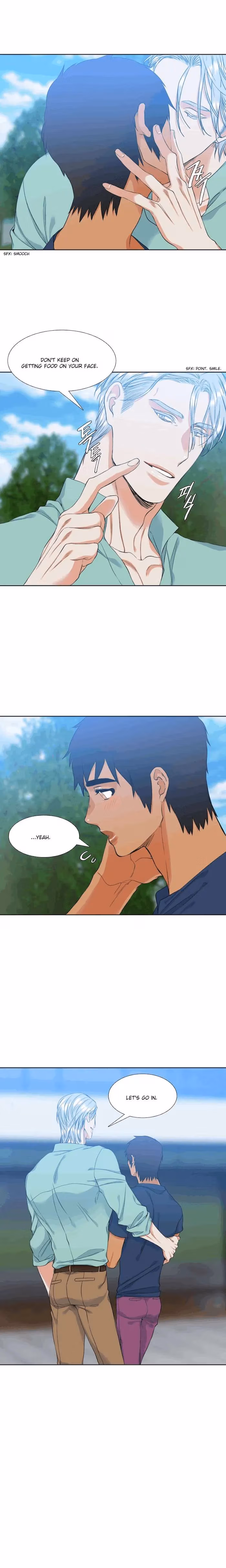Paramour Chapter 21 page 9 - 