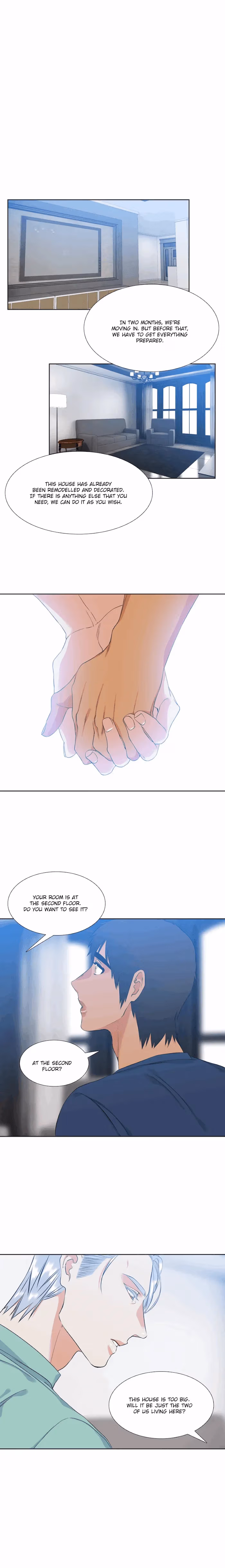 Paramour Chapter 21 page 10 - 