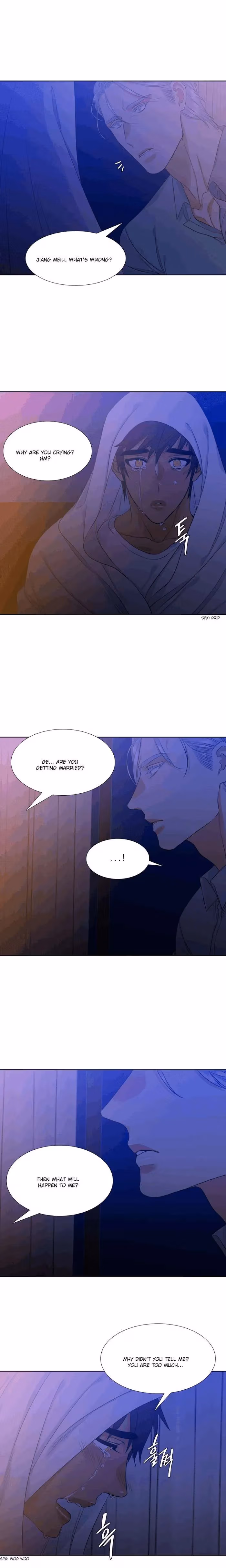 Paramour Chapter 22 page 11 - 