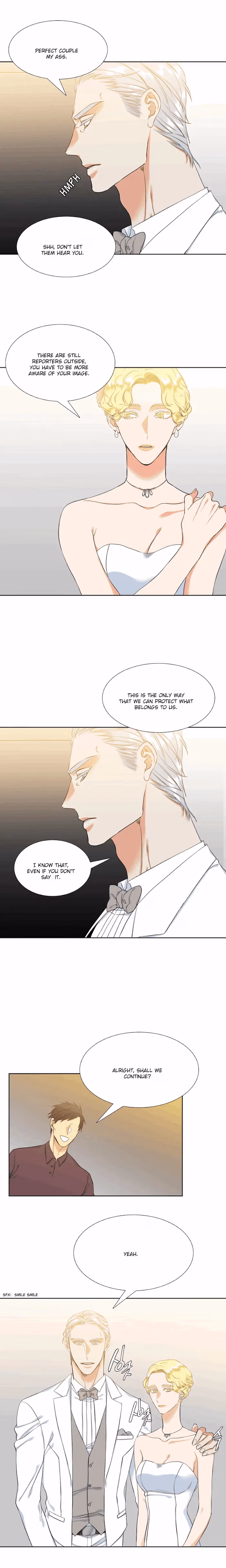 Paramour Chapter 22 page 4 - 