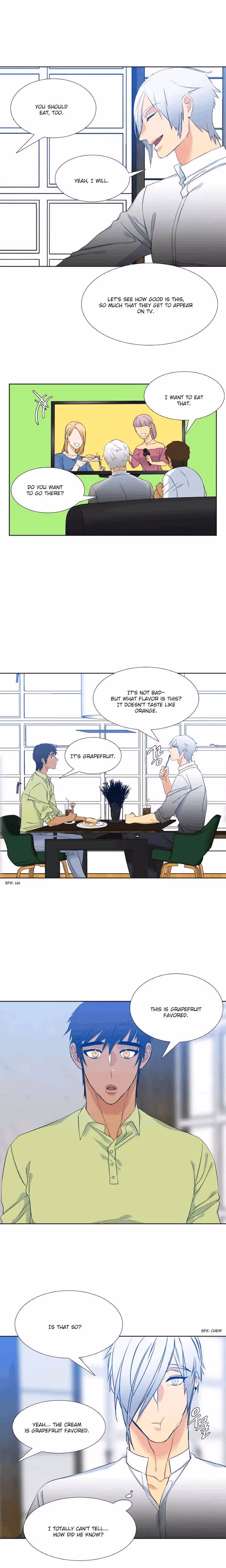 Paramour Chapter 22 page 6 - 