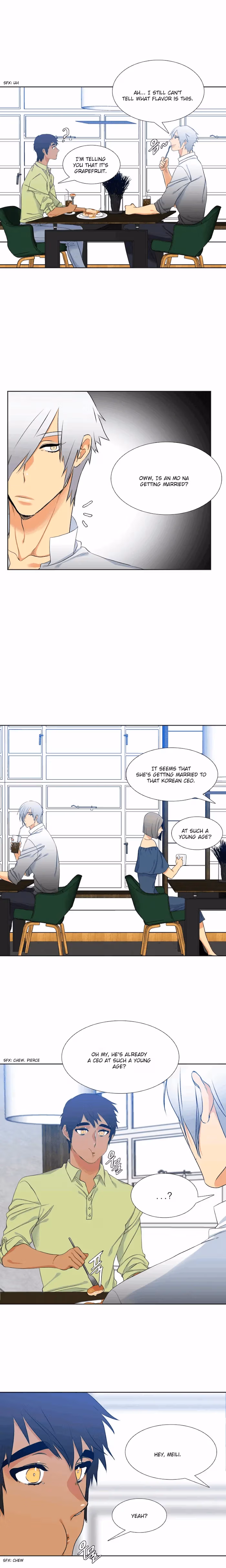 Paramour Chapter 22 page 7 - 