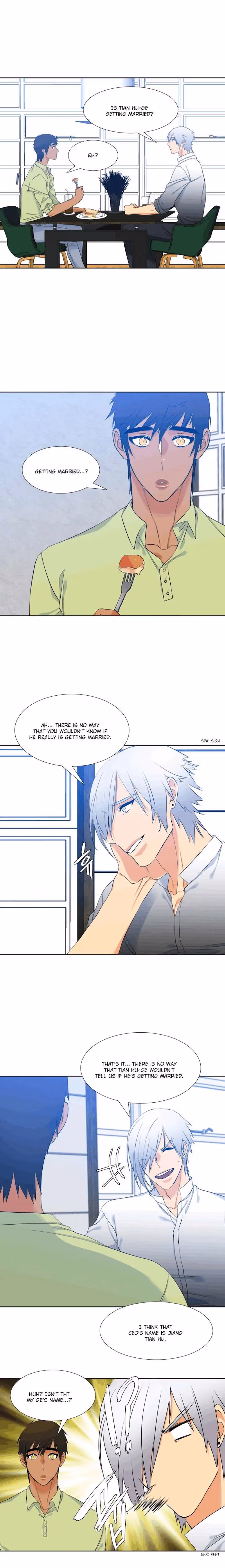 Paramour Chapter 22 page 8 - 