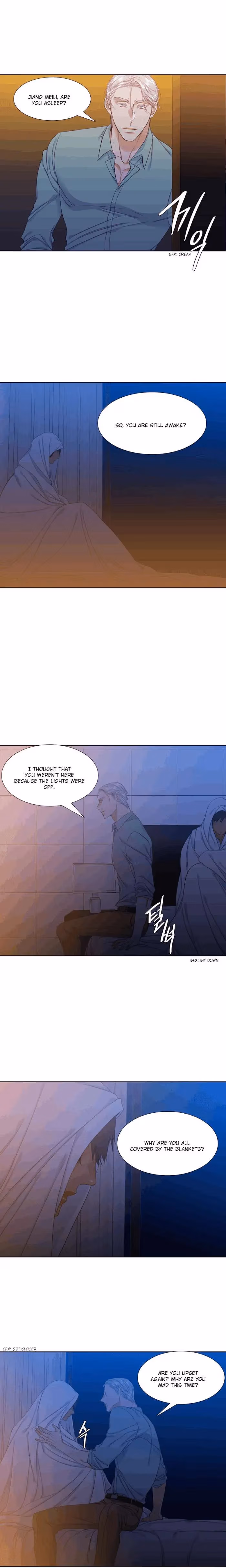 Paramour Chapter 22 page 10 - 