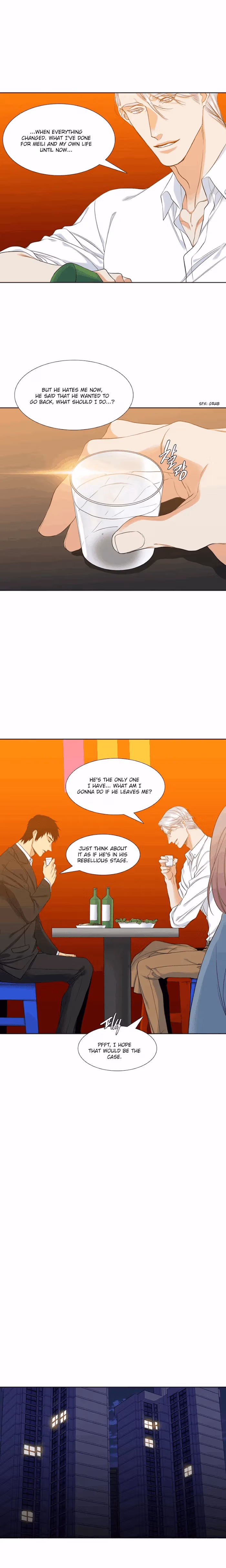 Paramour Chapter 23 page 11 - 