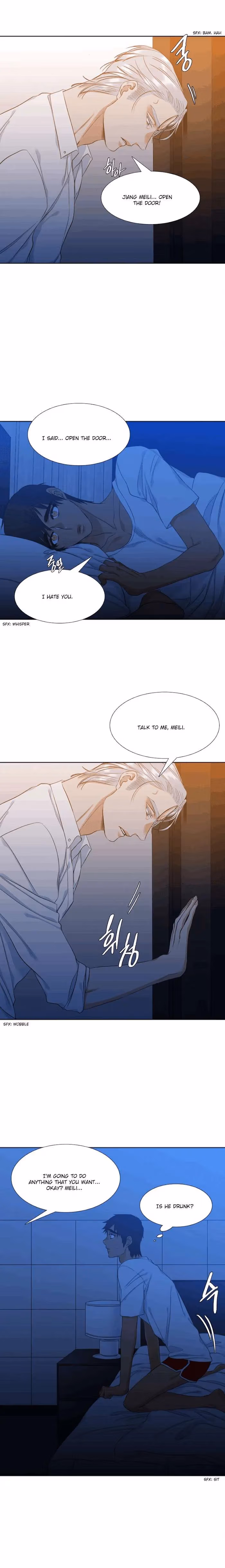 Paramour Chapter 23 page 13 - 
