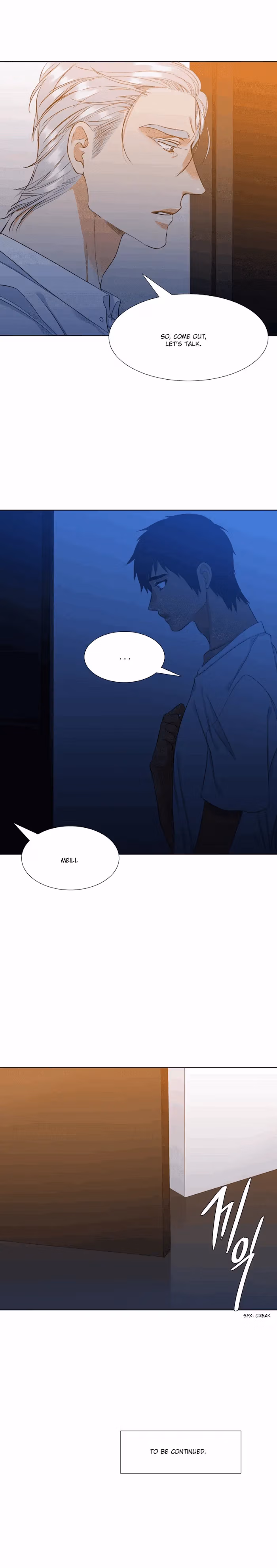 Paramour Chapter 23 page 14 - 