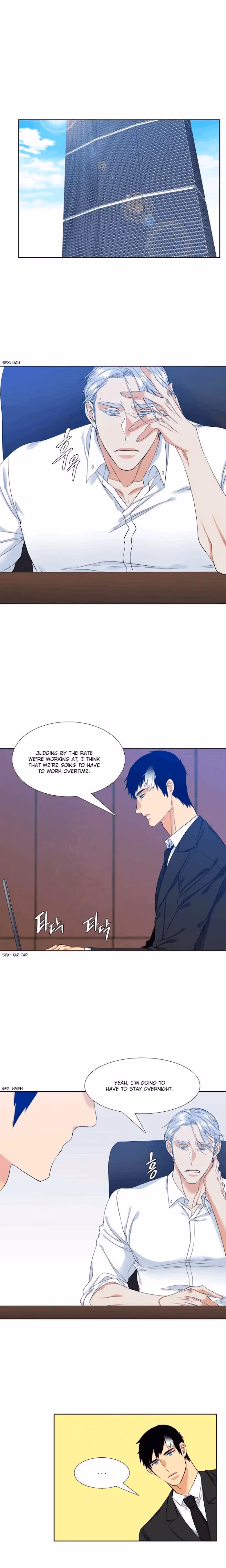 Paramour Chapter 23 page 6 - 