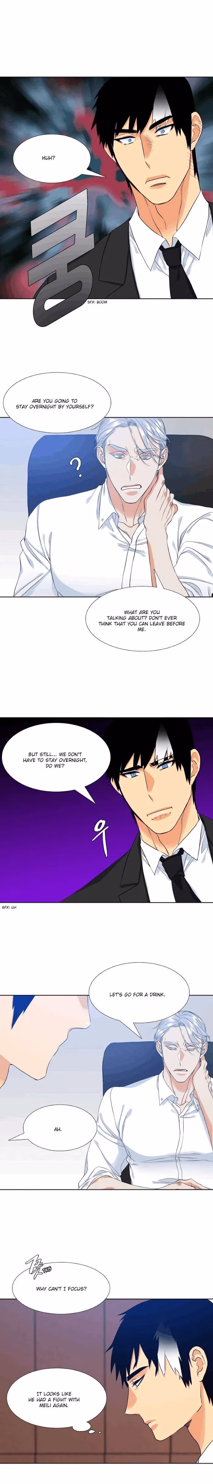 Paramour Chapter 23 page 7 - 