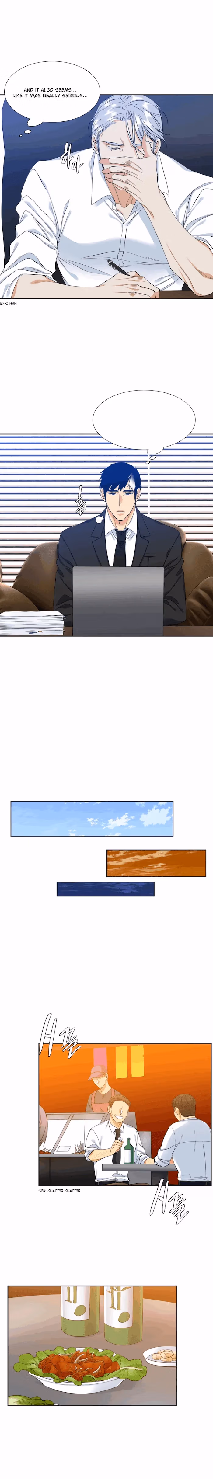 Paramour Chapter 23 page 8 - 