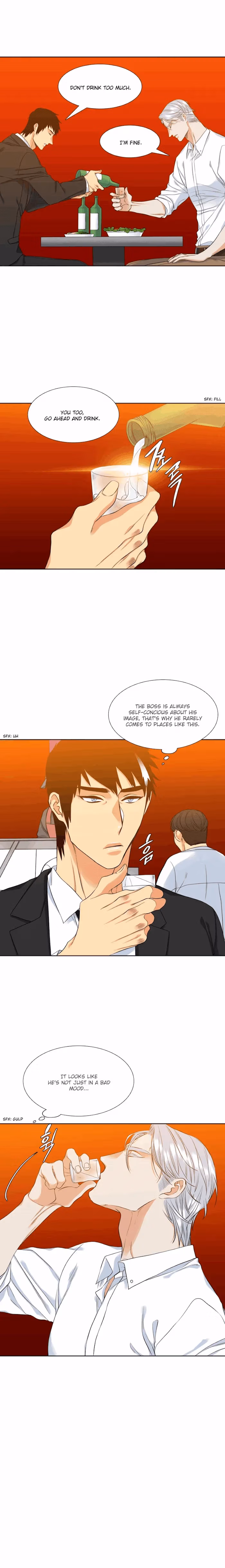 Paramour Chapter 23 page 9 - 