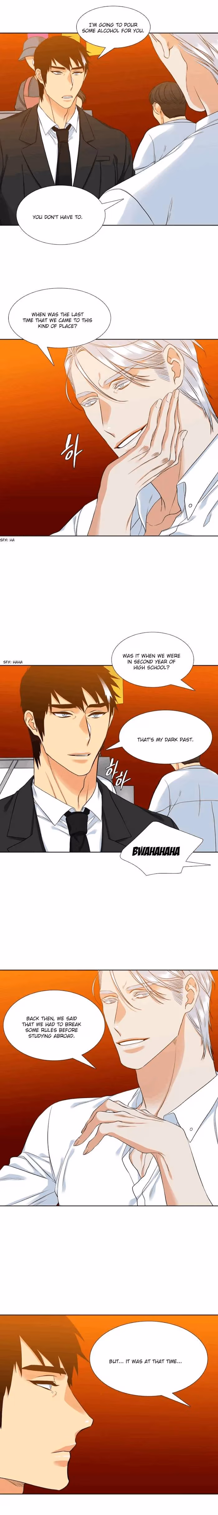 Paramour Chapter 23 page 10 - 