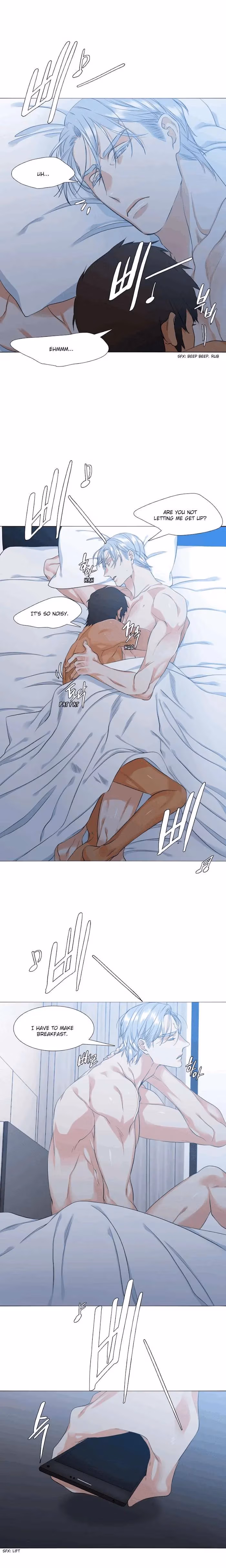 Paramour Chapter 24 page 12 - 