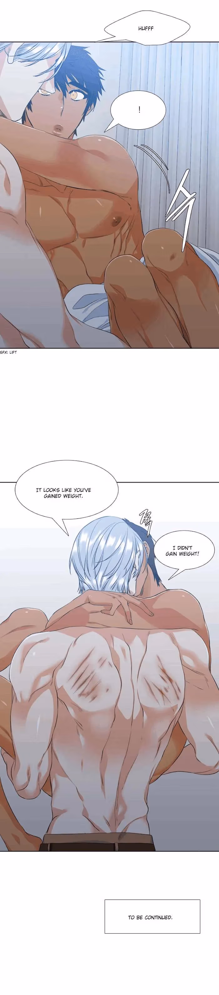 Paramour Chapter 24 page 15 - 