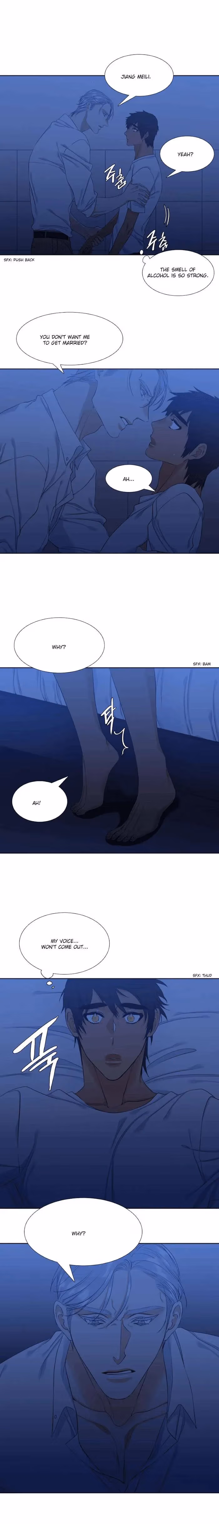 Paramour Chapter 24 page 4 - 