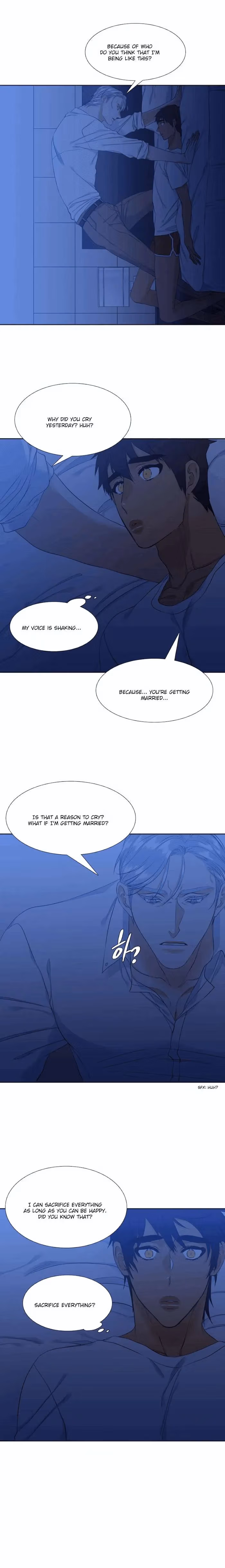 Paramour Chapter 24 page 5 - 