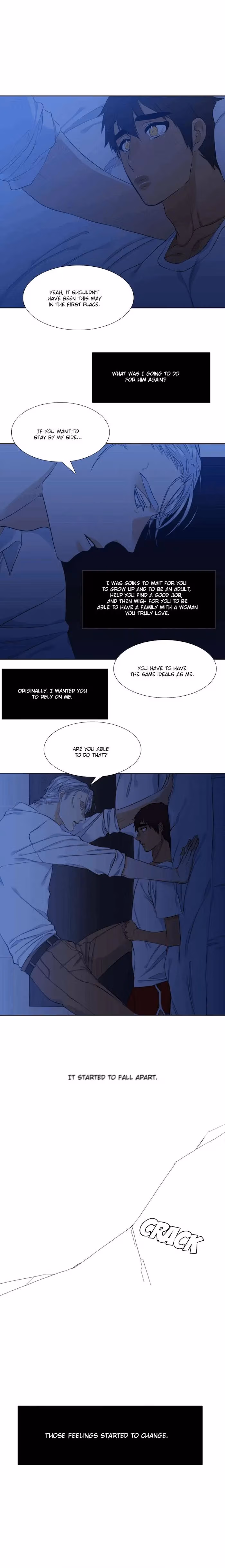Paramour Chapter 24 page 7 - 