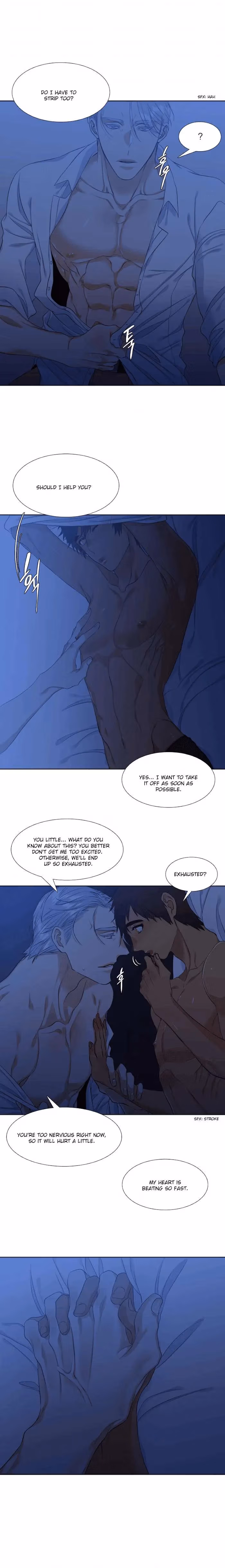 Paramour Chapter 24 page 10 - 