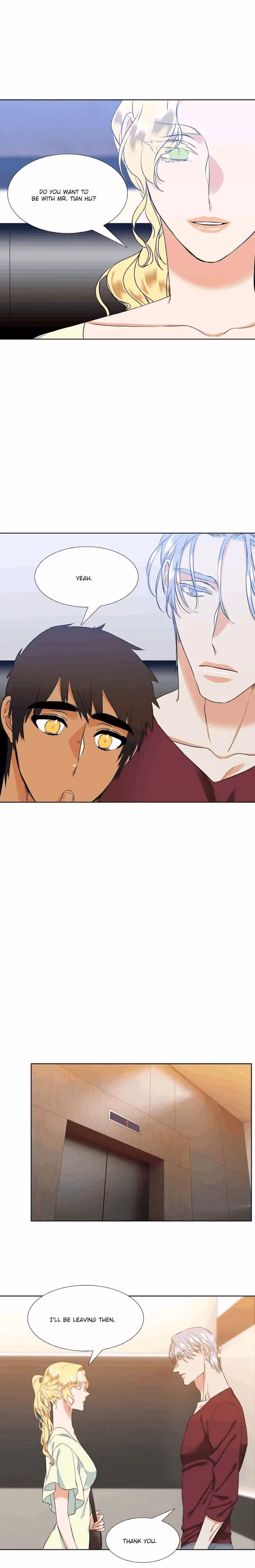 Paramour Chapter 25 page 11 - 