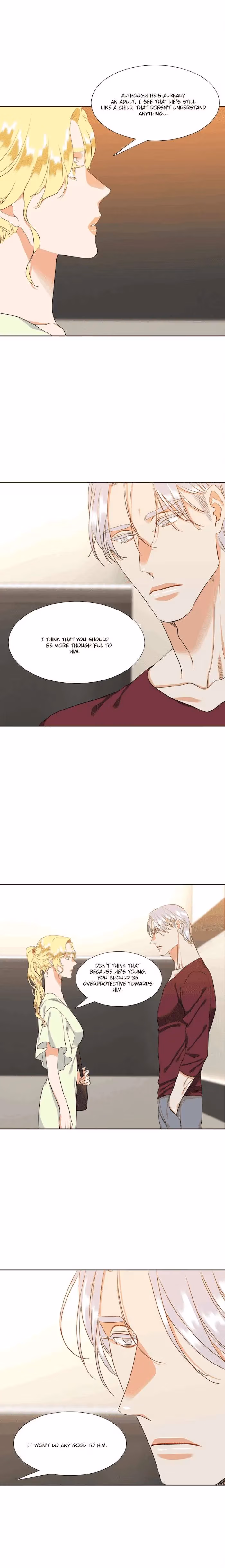 Paramour Chapter 25 page 12 - 
