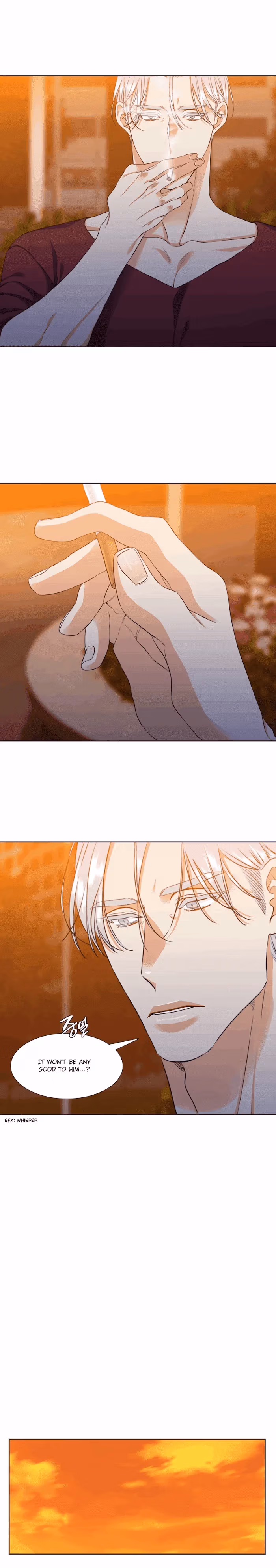 Paramour Chapter 25 page 13 - 
