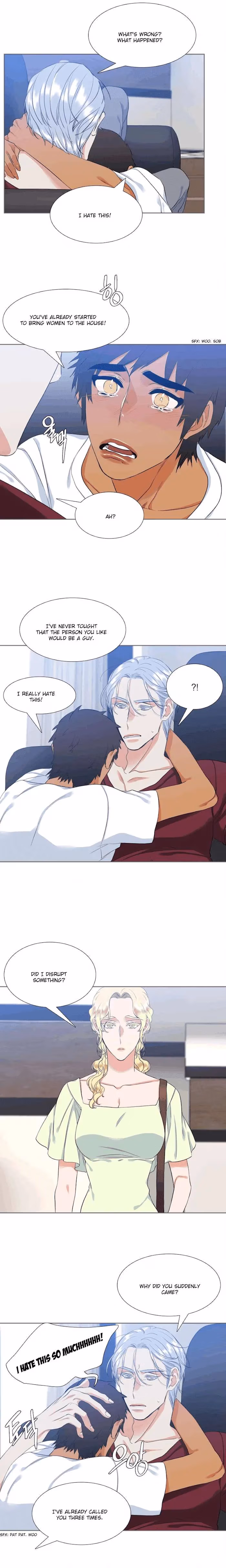 Paramour Chapter 25 page 6 - 