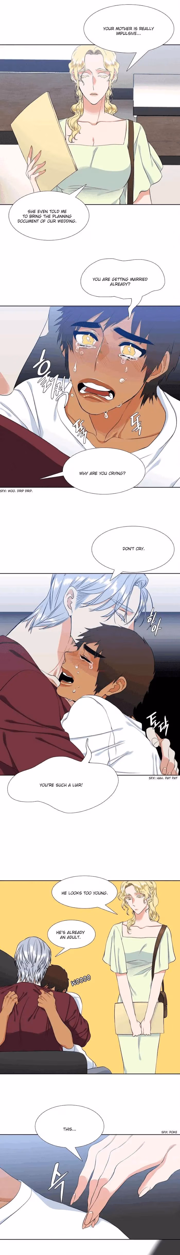 Paramour Chapter 25 page 7 - 