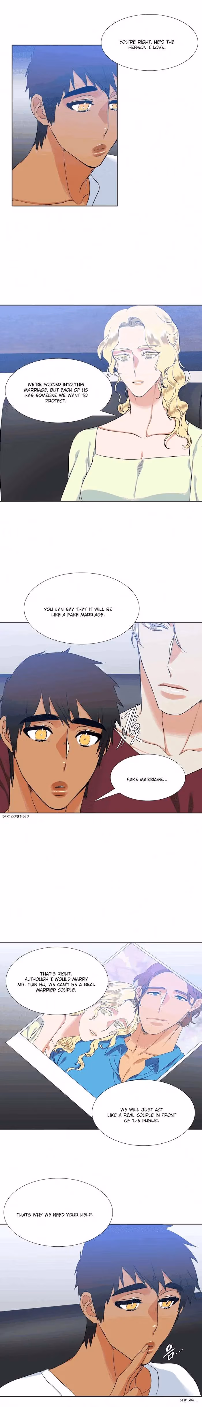 Paramour Chapter 25 page 10 - 