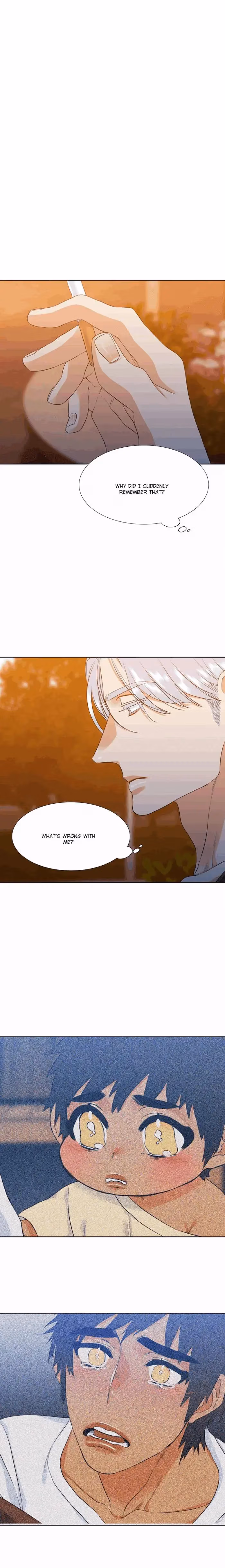 Paramour Chapter 26 page 11 - 