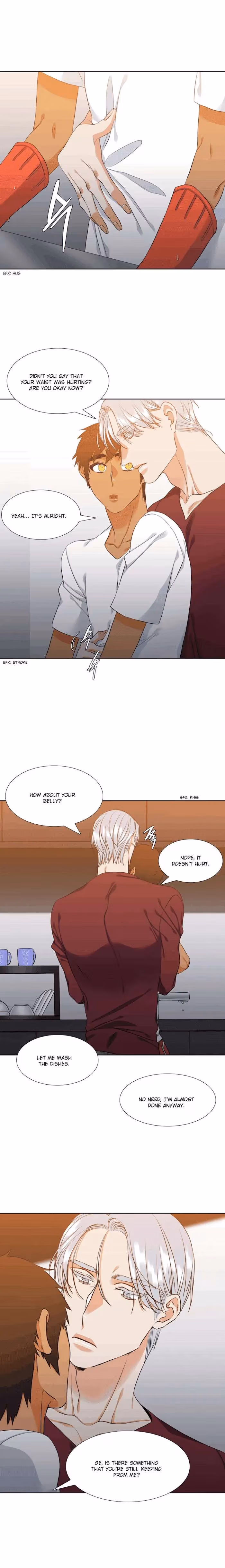 Paramour Chapter 26 page 13 - 
