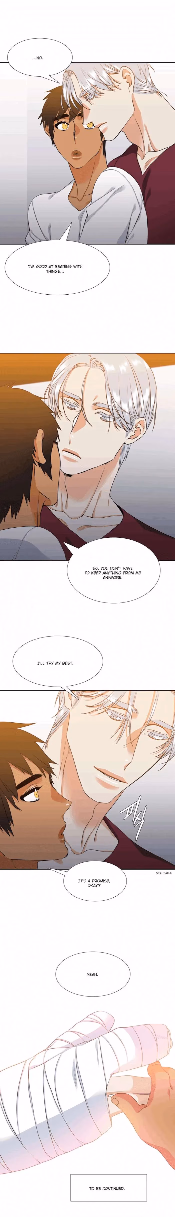 Paramour Chapter 26 page 14 - 