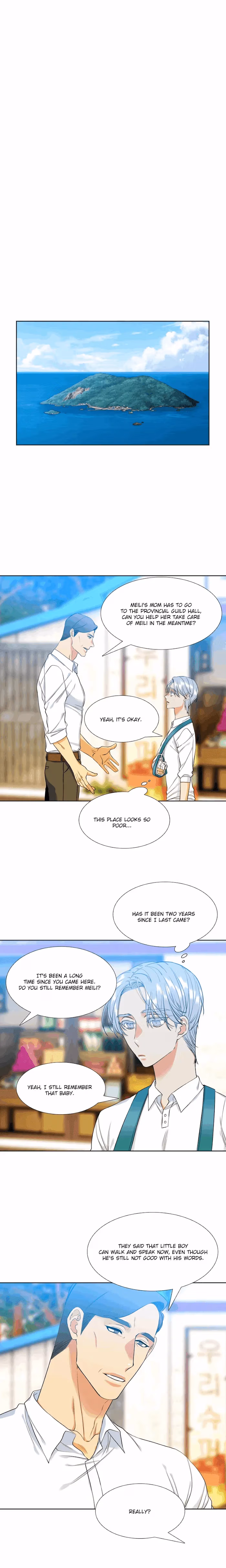 Paramour Chapter 26 page 4 - 