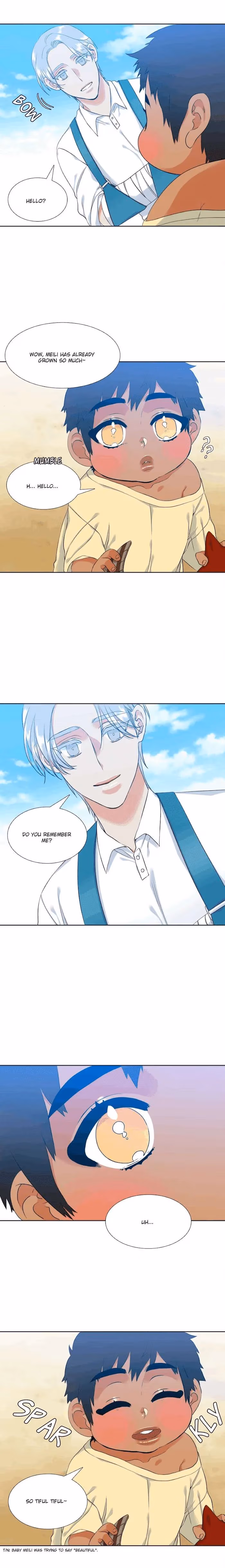 Paramour Chapter 26 page 6 - 