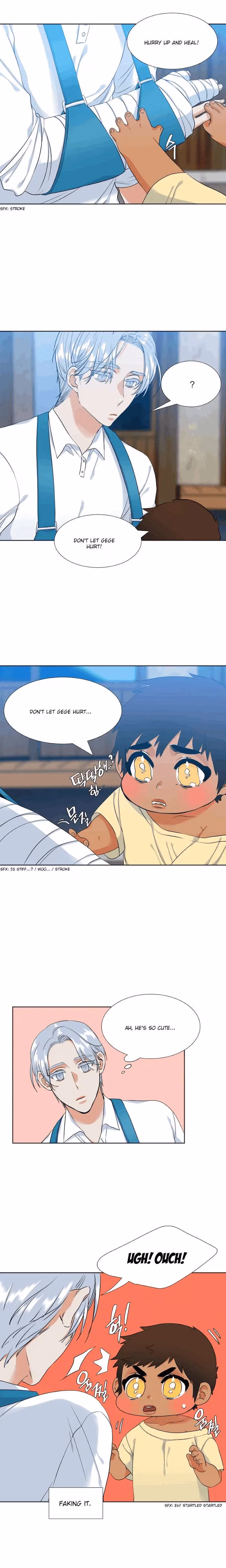 Paramour Chapter 26 page 8 - 