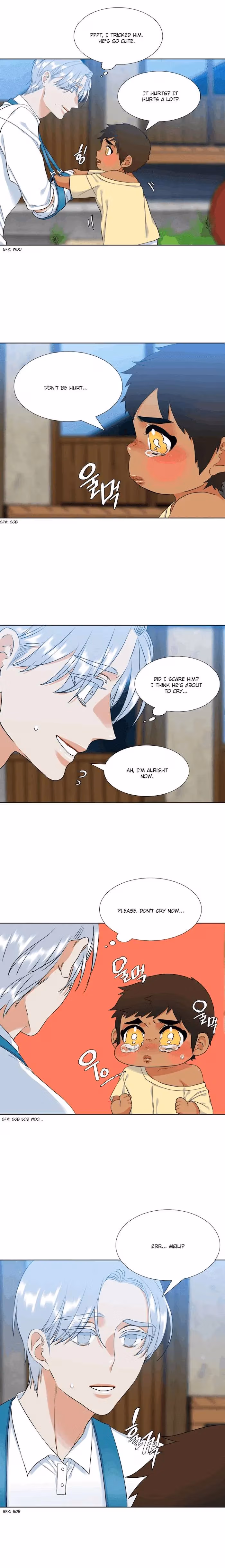 Paramour Chapter 26 page 9 - 