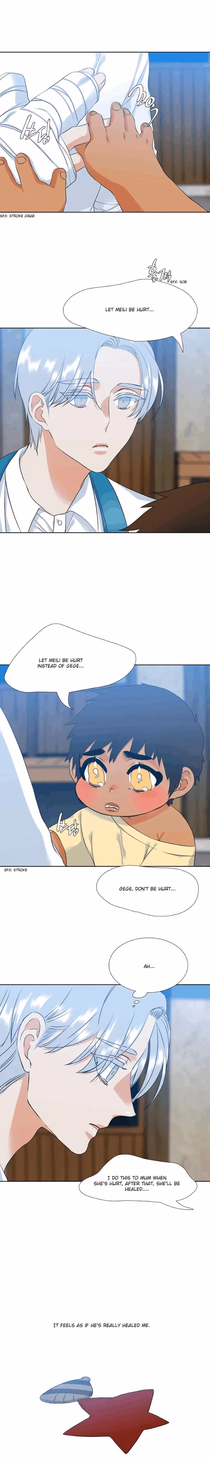 Paramour Chapter 26 page 10 - 