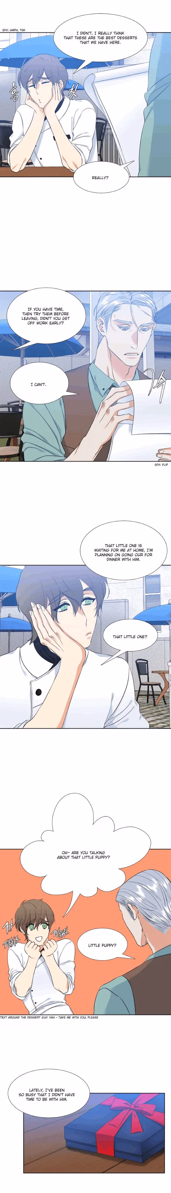Paramour Chapter 27 page 13 - 